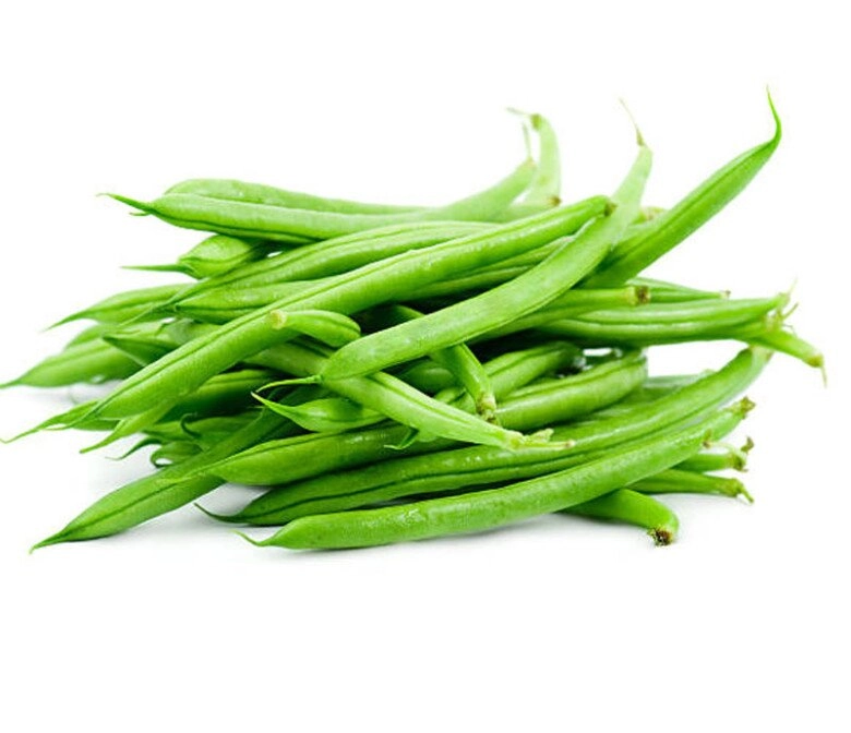 Mua đỗ hay bị già chỉ cần nhìn vào chỗ này biết ngay quả nào non nấu lên cực giòn ngọt - 2