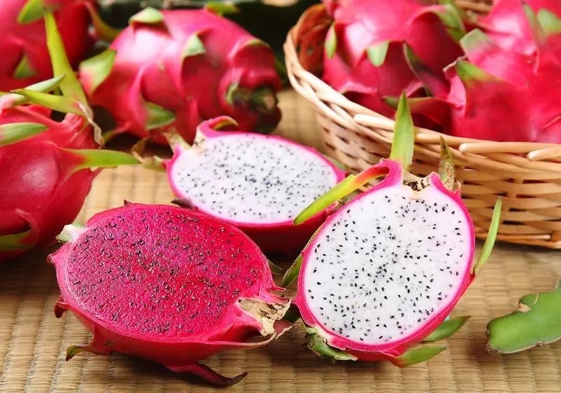 Mua thanh long nhìn vào vảy thấy điều này mua ngay người bán cũng phải khen bạn là thánh đi chợ - 2