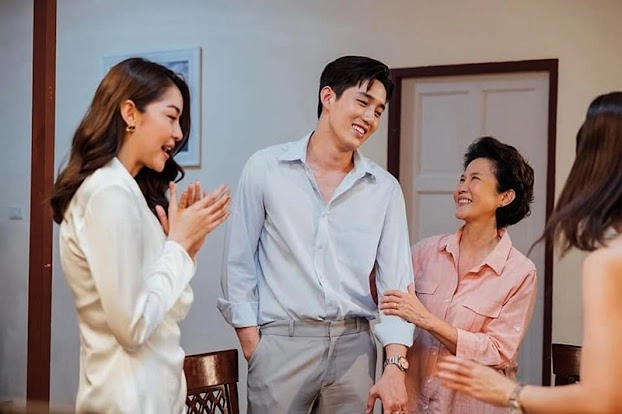 Muốn ly hôn vì chồng quá đẹp trai chiều vợ nhà giàu giỏi việc nhà lại còn khéo chăm con - 1