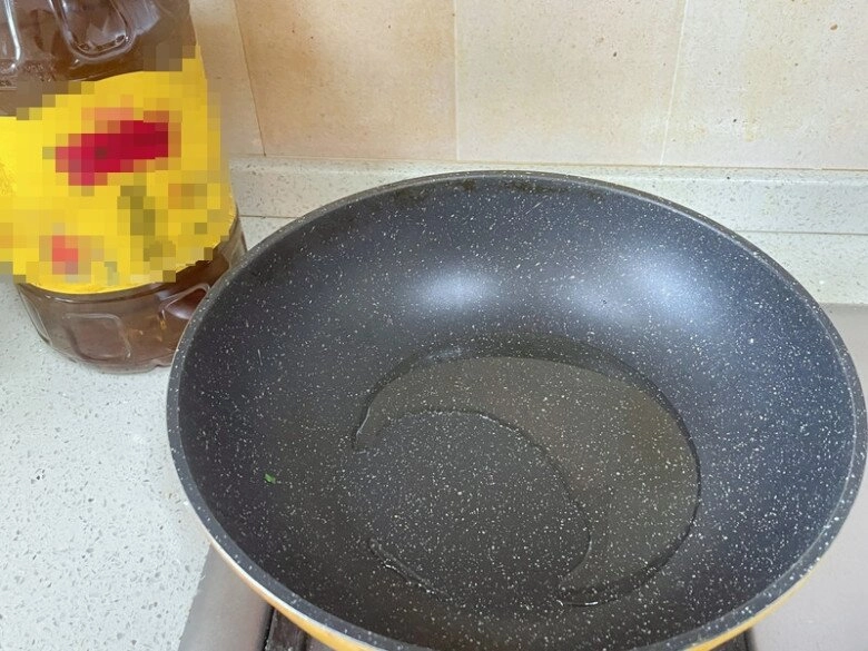 Mướp đừng xào hay nấu canh nữa làm kiểu này độ ngon tăng lên vài bậc ai cũng khen lạ miệng mà thanh mát - 3
