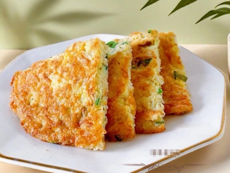 Nấm kim châm đâu chỉ để nhúng lẩu hay nấu canh làm kiểu này được món ăn sáng vừa ngon lại bổ canxi tăng nhiều lần - 6