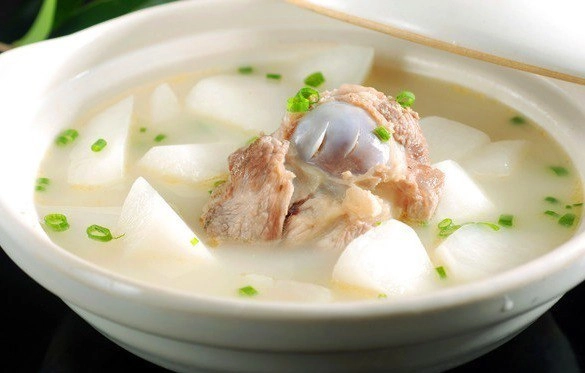 Nấu canh lúc thì nhạt nhẽo lúc lại không có mùi thơm nhớ 4 điều này món canh nào cũng ngon hết ý - 2