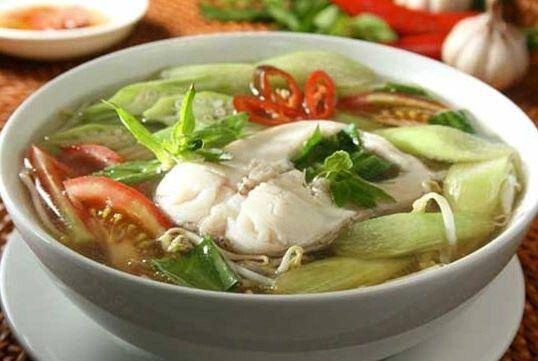 Nấu canh lúc thì nhạt nhẽo lúc lại không có mùi thơm nhớ 4 điều này món canh nào cũng ngon hết ý - 3