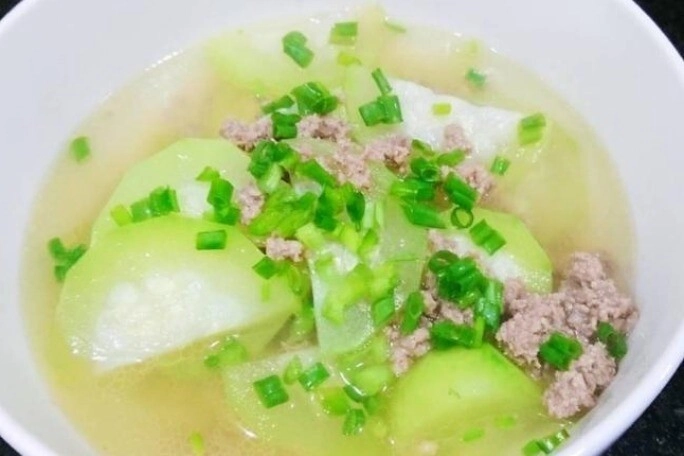 Nấu canh thường xuyên nhưng kém ngon nước đục nhớ điều này bữa nào canh cũng hoàn hảo thơm nức - 2