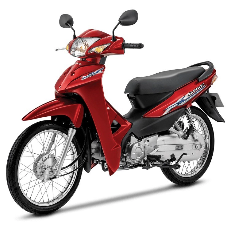 Ncx wave 110i 2025 ra mắt với nhiều màu sắc mới - 8