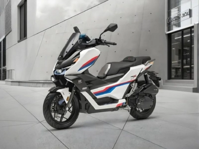 Nexy 180 hybrid giá quy đổi chỉ 46 triệu đồng sở hữu công nghệ bỏ xa honda sh - 1