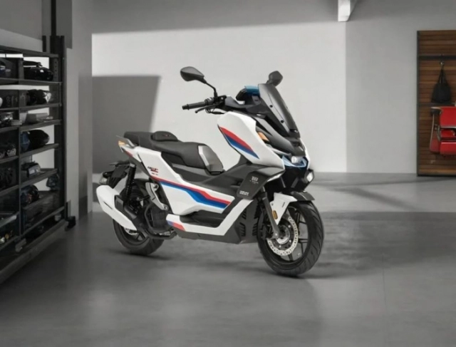 Nexy 180 hybrid giá quy đổi chỉ 46 triệu đồng sở hữu công nghệ bỏ xa honda sh - 4