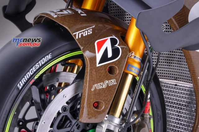 Ngắm nhìn chiếc suzuka 8 hours gsx-r1000r của suzuki với kỳ vọng trở lại sân đua motogp - 7
