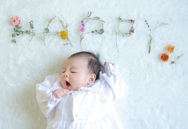 Ngày con bé mẹ chăm làm điều này lớn lên bé xinh như hoa hậu - 7