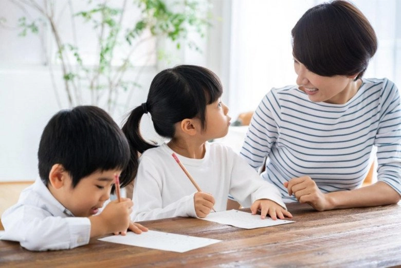 Ngày gia đình việt nam được lớn lên trong 7 kiểu gia đình này đứa trẻ sẽ thành người hạnh phúc và thành công - 3