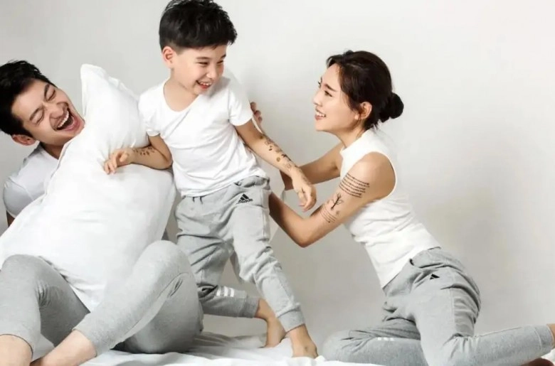Ngày gia đình việt nam được lớn lên trong 7 kiểu gia đình này đứa trẻ sẽ thành người hạnh phúc và thành công - 6