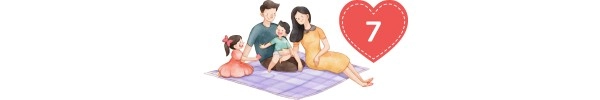 Ngày gia đình việt nam được lớn lên trong 7 kiểu gia đình này đứa trẻ sẽ thành người hạnh phúc và thành công - 11