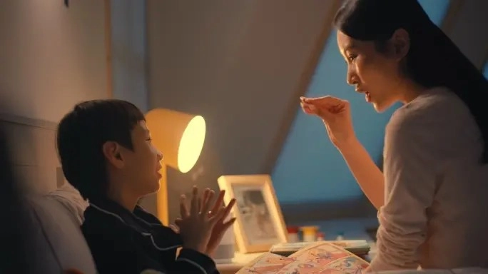 Nghỉ hè về quê chơi đến đêm con trai liên tục chỉ tay ra sau vườn nói có người tìm con tôi thót tim - 2