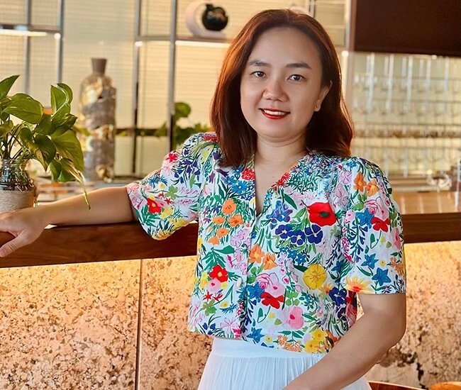 Nghỉ lễ mẹ đảm sài gòn làm mẹt cuốn siêu hấp dẫn nhâm nhi cực đã ai bí món tham khảo ngay - 1
