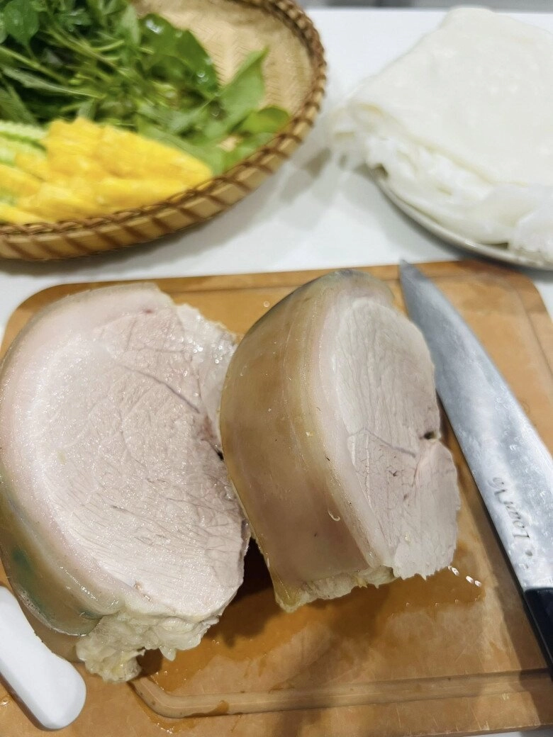 Nghỉ lễ mẹ đảm sài gòn làm mẹt cuốn siêu hấp dẫn nhâm nhi cực đã ai bí món tham khảo ngay - 3