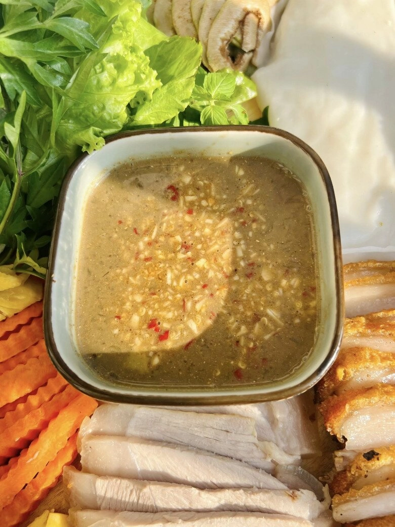 Nghỉ lễ mẹ đảm sài gòn làm mẹt cuốn siêu hấp dẫn nhâm nhi cực đã ai bí món tham khảo ngay - 7