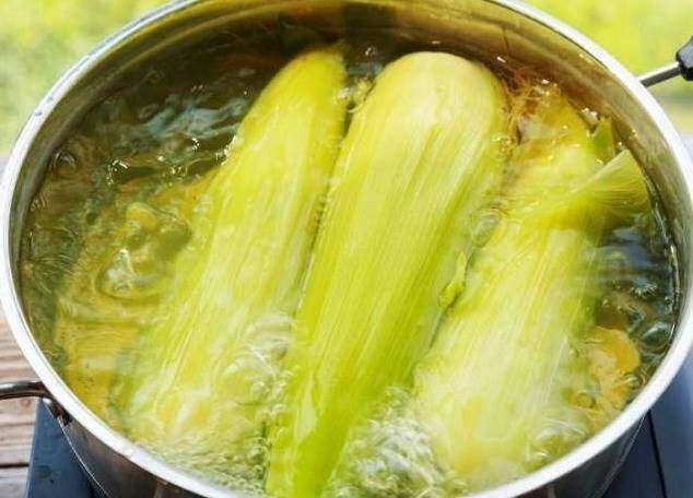 Ngô mua về sau 1 ngày là nhạt toẹt bảo quản kiểu này để cả năm vẫn ngon ngọt - 3