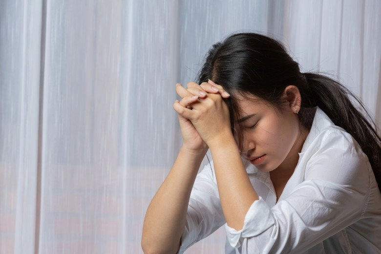 Người đàn ông trở về nhà sau 5 năm đi xứ nhận là bố nhưngđứa trẻ sợ hãi bố cháu đã mất rồi - 3