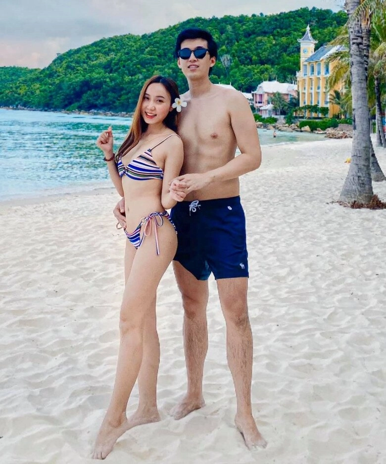 Người đẹp lâm đồng được cơ trưởng hỏi cưới sau 1 lần nghe hát bố chồng bay từ bỉ về nấu cơm chăm con dâu cháu nội - 3