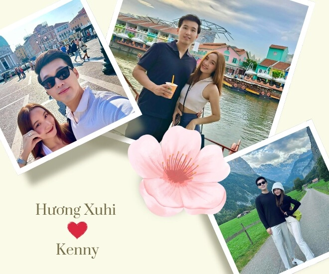 Người đẹp lâm đồng được cơ trưởng hỏi cưới sau 1 lần nghe hát bố chồng bay từ bỉ về nấu cơm chăm con dâu cháu nội - 5