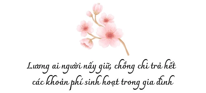 Người đẹp lâm đồng được cơ trưởng hỏi cưới sau 1 lần nghe hát bố chồng bay từ bỉ về nấu cơm chăm con dâu cháu nội - 16