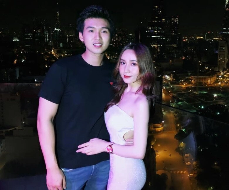Người đẹp lâm đồng được cơ trưởng hỏi cưới sau 1 lần nghe hát bố chồng bay từ bỉ về nấu cơm chăm con dâu cháu nội - 21