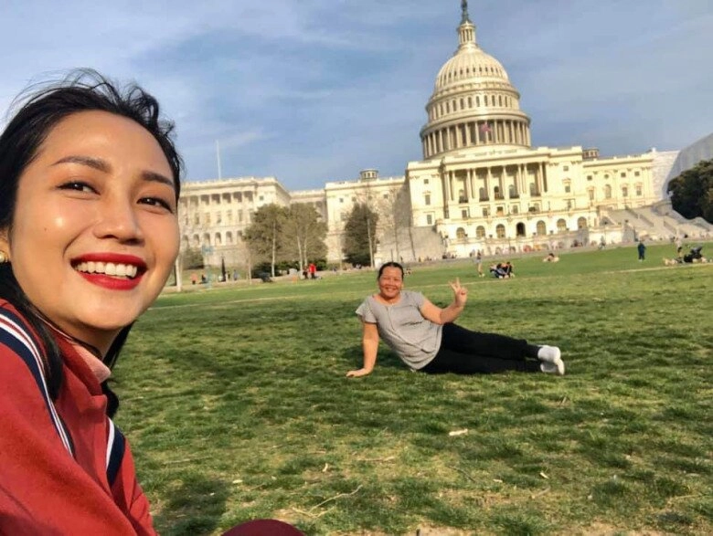 Người giúp việc 16 năm chăm con cho ốc thanh vân giờ được con trai nhà chủ chăm sóc lại yêu quý hơn cả mẹ ruột - 4