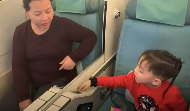 Người giúp việc 16 năm chăm con cho ốc thanh vân giờ được con trai nhà chủ chăm sóc lại yêu quý hơn cả mẹ ruột - 7