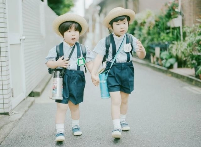 Người nhật dễ thành công và giàu có bởi từ nhỏ họ đã được cha mẹ dùng 5 cách cực hay để dạy về tiền bạc - 2