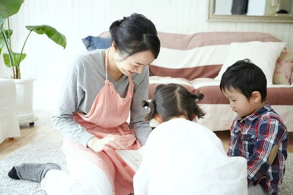 Người nhật dễ thành công và giàu có bởi từ nhỏ họ đã được cha mẹ dùng 5 cách cực hay để dạy về tiền bạc - 3