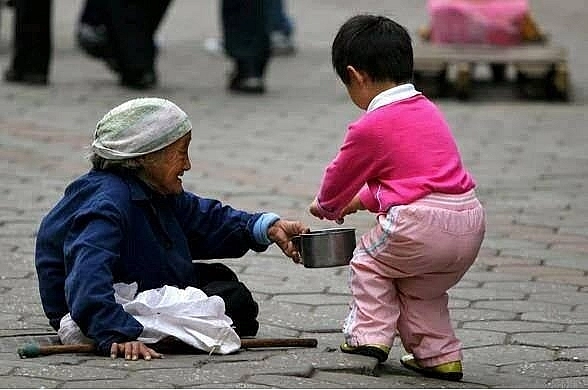 Những đứa trẻ lớn lên hạnh phúc dễ vượt qua khó khăn hầu hết được cha mẹ áp dụng 10 điều này từ nhỏ - 2