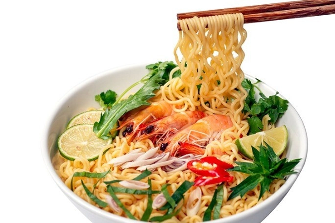 Những lầm tưởng về mì tôm đến giờ mới biết nghe xong ai cũng ngã ngửa vì đã hiểu sai quá lâu - 1