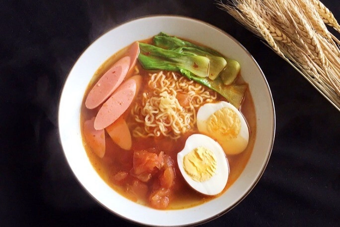 Những lầm tưởng về mì tôm đến giờ mới biết nghe xong ai cũng ngã ngửa vì đã hiểu sai quá lâu - 2