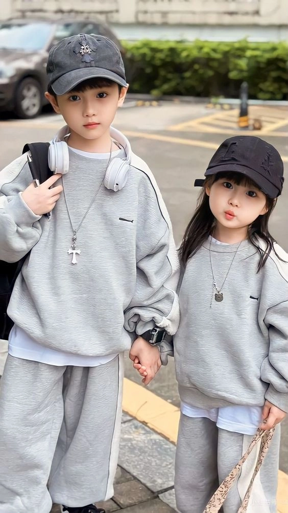Những tên tiếng anh hay cho bé trai bé gái độc đáo nhất - 1
