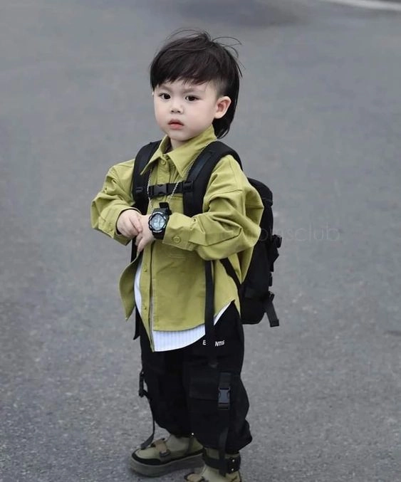Những tên tiếng anh hay cho bé trai bé gái độc đáo nhất - 3