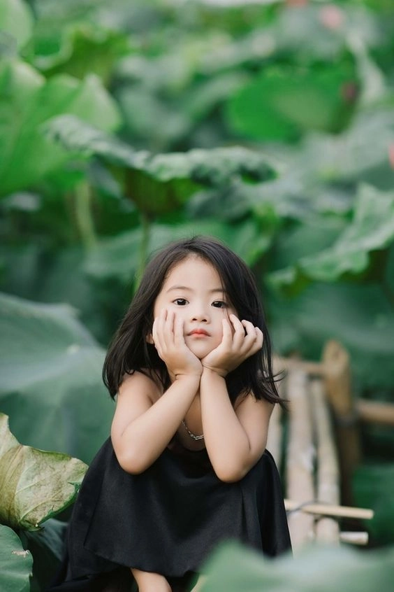 Những tên tiếng anh hay cho bé trai bé gái độc đáo nhất - 5