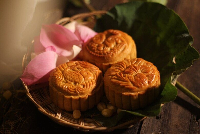Những thứ không thể thiếu trong mâm cỗ trung thu nhớ chuẩn bị đầy đủ tài lộc đến đầy nhà - 4