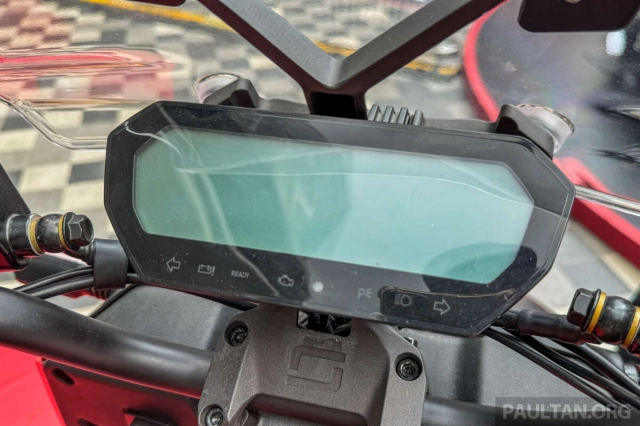 Ni hsin ev tech ra mắt bộ đôi xe điện vmoto tc max và cpx pro ev tại malaysia - 21