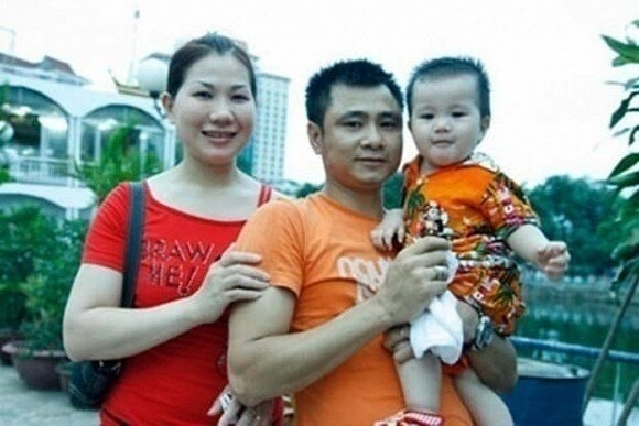 Nsnd tự long đặt tên cho con theo họ vũ của bố rất hay - 2