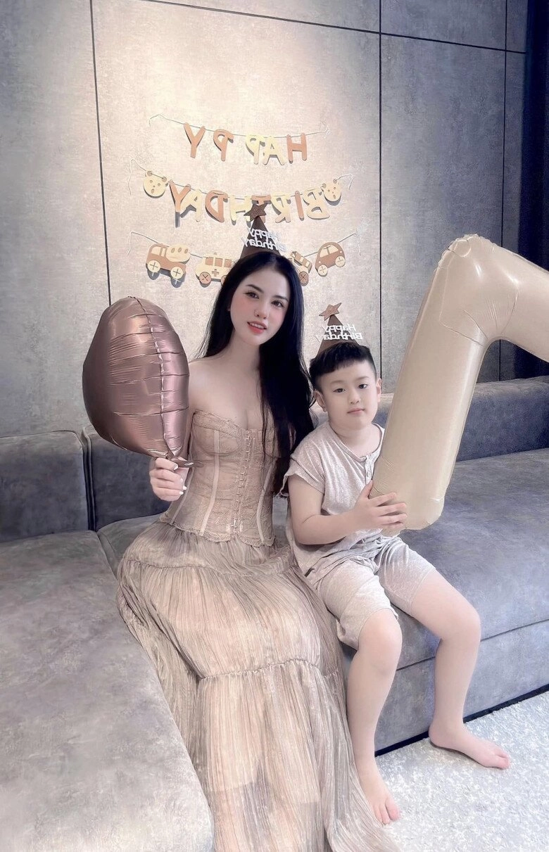 Nsưt việt anh bán chân gà chu cấp 50 triệutháng cho vợ cũ hotgirl nuôi con quý tử học trường quốc tế 100 triệu - 5