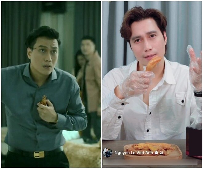 Nsưt việt anh bán chân gà chu cấp 50 triệutháng cho vợ cũ hotgirl nuôi con quý tử học trường quốc tế 100 triệu - 8