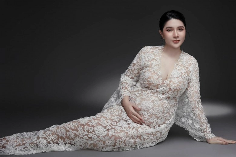 Nữ bác sĩ cần thơ xinh đẹp được mẹ chồng thưởng nóng 2 tỷ sau khi sinh con gái chồng muốn vợ đẻ 5 công chúa - 2