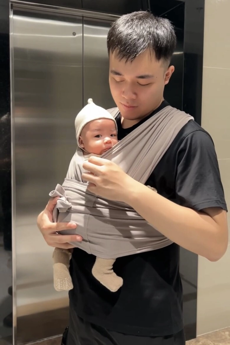 Nữ nhiếp ảnh gia việt gây sốt với loạt clip siêu xe sắc vóc bốc lửa dân tình ngã ngửa không ngờ là gái một con - 8