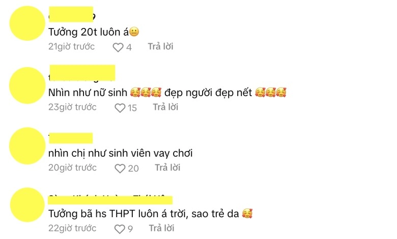 Nữ sinh gây sốt mạng xã hội khi ủng hộ mặt trận tổ quốc việt nam 50 triệu hoá ra là mẹ đơn thân u50 - 4