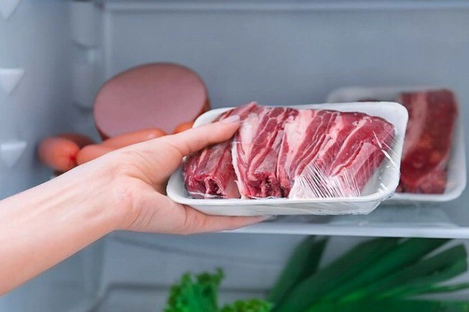 Nước này cực phổ biến nhưng ít ai biết dùng để ướp thịt bò bảo sao ăn dai như đỉa - 1