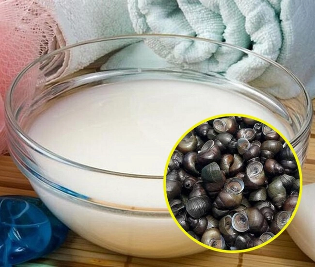 Nước vo gạo là một báu vật đây là 5 cách dùng cực thông minh hãy tận dụng đừng lãng phí - 1