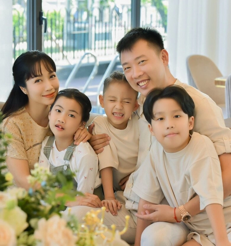 Ốc thanh vân mạc văn khoa đoàn di băng đặt tên cho con gái trùng nhau nghe vừa kêu vừa ý nghĩa - 1