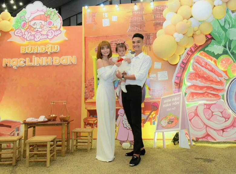 Ốc thanh vân mạc văn khoa đoàn di băng đặt tên cho con gái trùng nhau nghe vừa kêu vừa ý nghĩa - 4