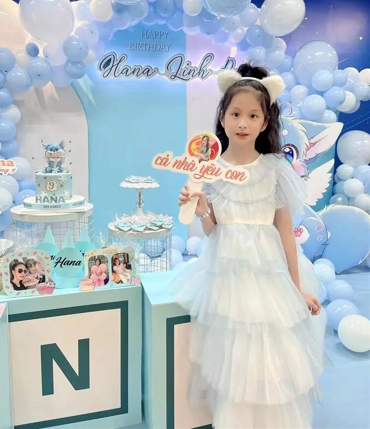 Ốc thanh vân mạc văn khoa đoàn di băng đặt tên cho con gái trùng nhau nghe vừa kêu vừa ý nghĩa - 5