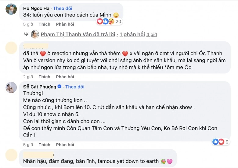 Ốc thanh vân nghẹn ngào cảnh rời hào quang vbiz sang úc bươn chải nuôi 3 con hồ ngọc hà cũng phải động viên - 3